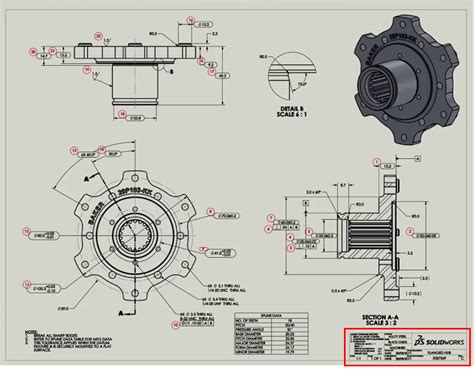 cnc mechanical parts drawing|cnc drawing process.